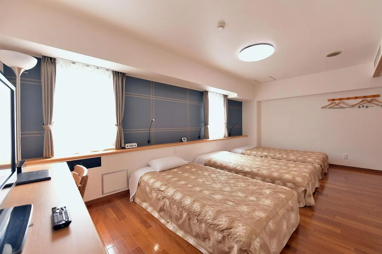 Tokio'S Hotel 3*, Tokio Japón
