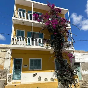 Mi Ma Bo, Sal Rei, Boa Vista, Cape Verde, Free Wi-fi Kap Verde
