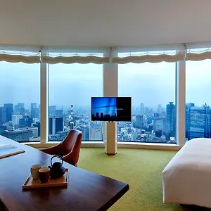 Andaz - A Concept By Hyatt Hotel