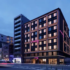 Moxy Japan