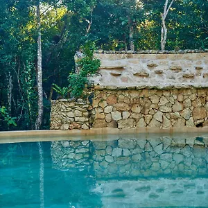  Bed & Breakfast Agua Y Fuego Messico