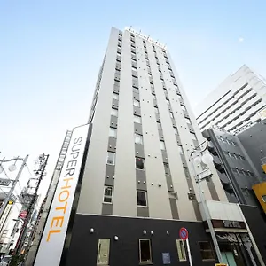מלון Super Shinjuku Kabukicho