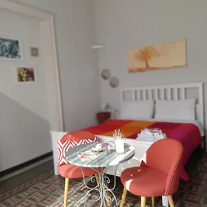 *** Bed & Breakfast Bed, Book & Breakfast Landolina Italia