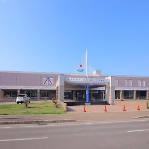 Shiosai 酒店 丰浦町