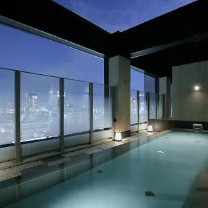 Candeo Namba Japan