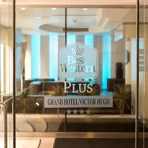 **** Hotel Western Grand Victor Hugo Lussemburgo