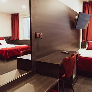 Liljeholmens Stadshotell 3* Stockholm