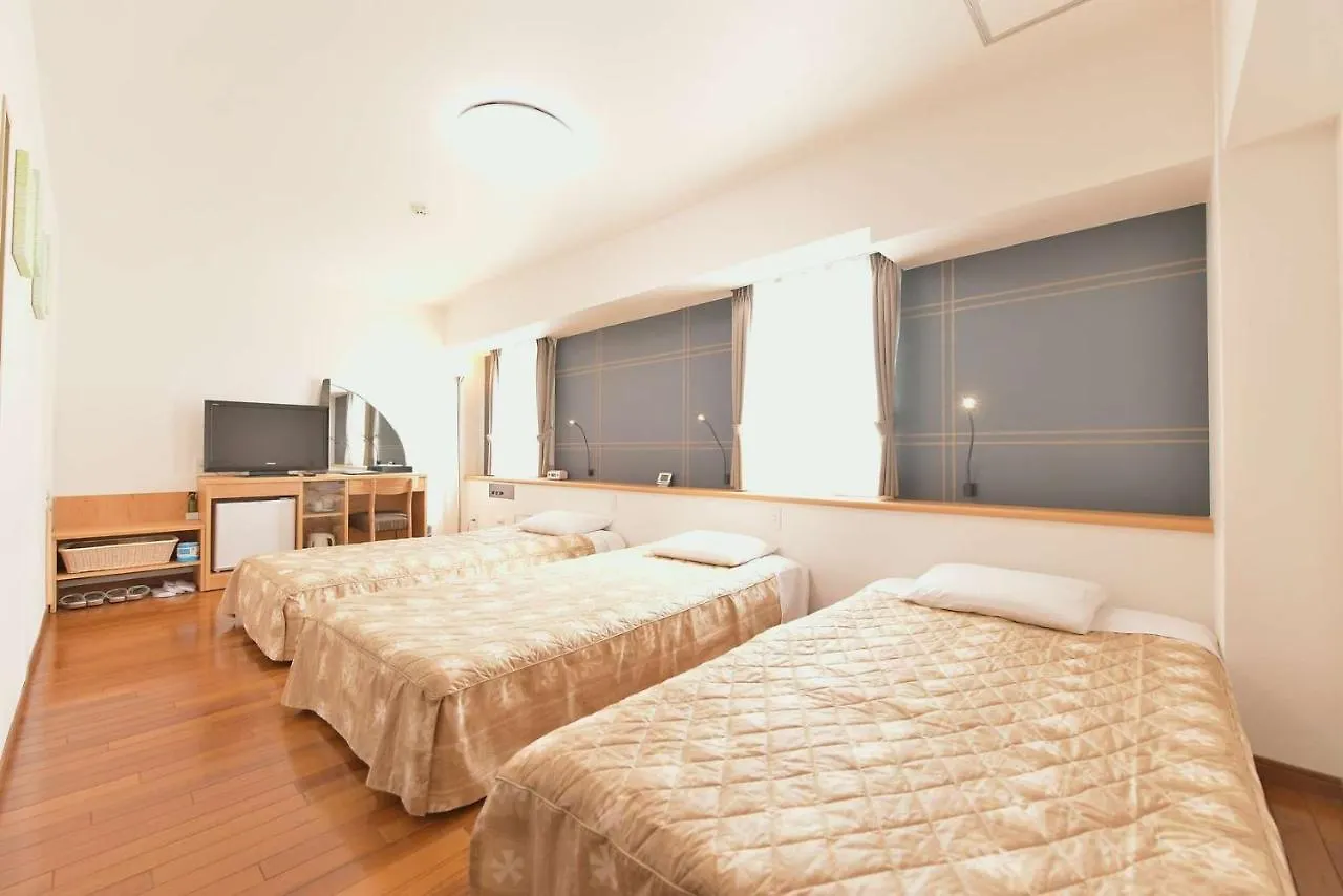 Tokio'S Hotel 3*, Tokyo Giappone